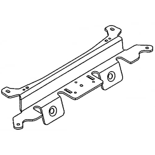 Husqvarna Lawn Mower Cross Member - 585523104