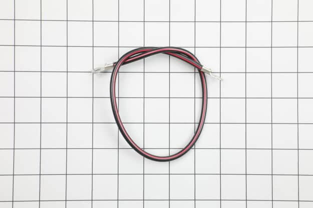 Husqvarna Lawn Mower Starter Cable - 585555501