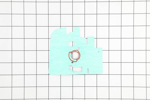 Husqvarna Chainsaw Gasket - 585603401