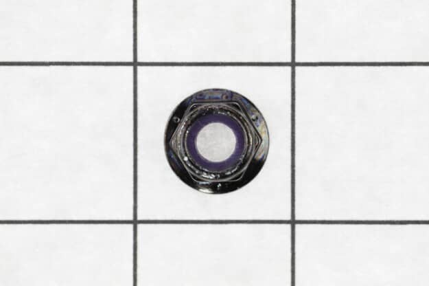 Husqvarna Lawn Mower Nut - 585691301