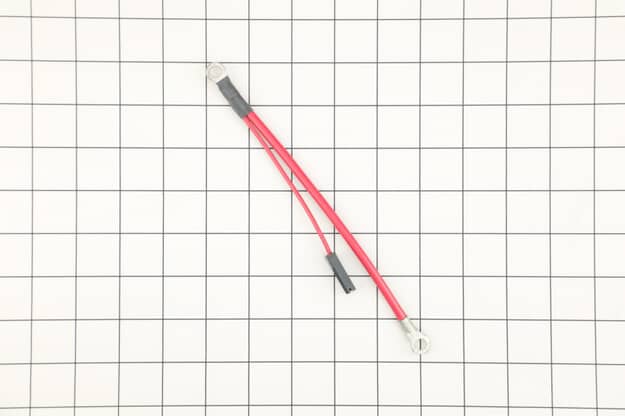 Husqvarna Lawn Mower Deck Drive Cable - 585734301
