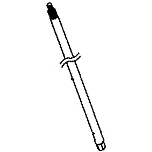 Husqvarna Shaft - 585869202