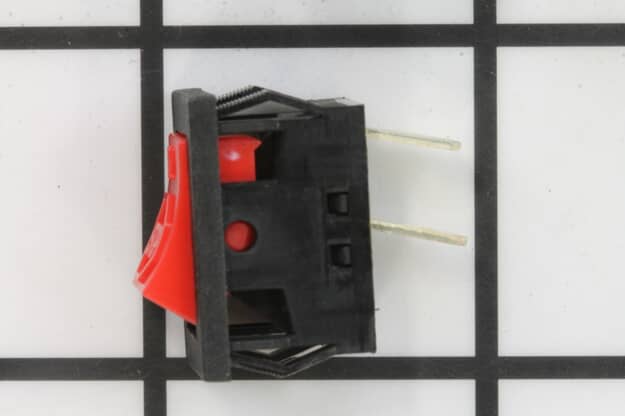 Husqvarna Chainsaw Stop Switch - 586246801