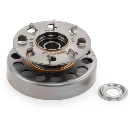 Husqvarna 4-Groove Engine Driving Pulley Assembly - 586308702