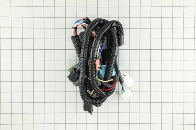 Husqvarna Lawn Mower Main Wiring Harness - 586337301