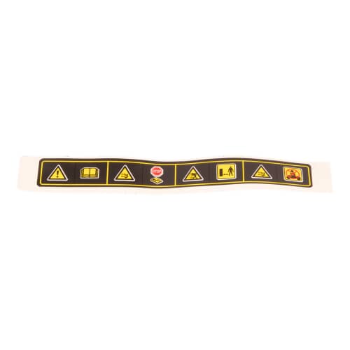 Husqvarna Label - 586359701