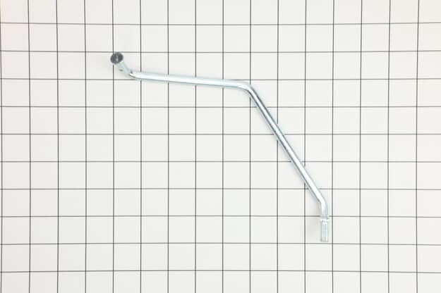 Husqvarna Lawn Mower Upper Right Parking Brake Link - 586457201