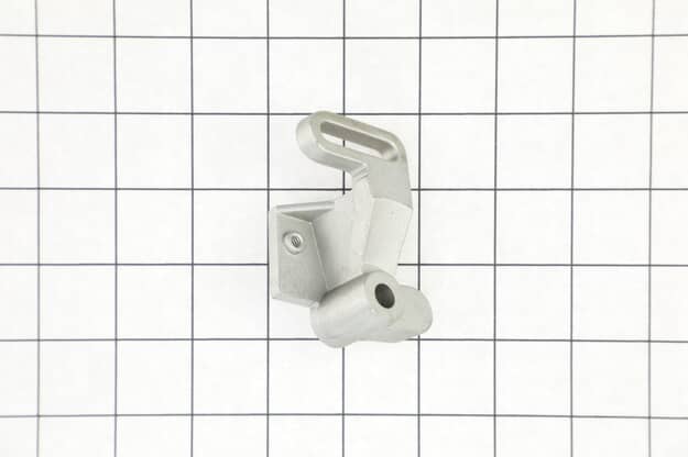 Husqvarna Lawn Mower Left Hand Steering Bellcrank - 586457401
