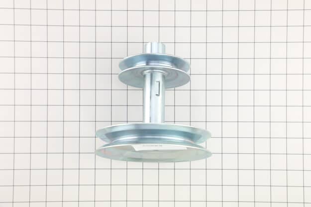 Husqvarna Lawn Tractor Engine Blade Drive Pulley - 586478501