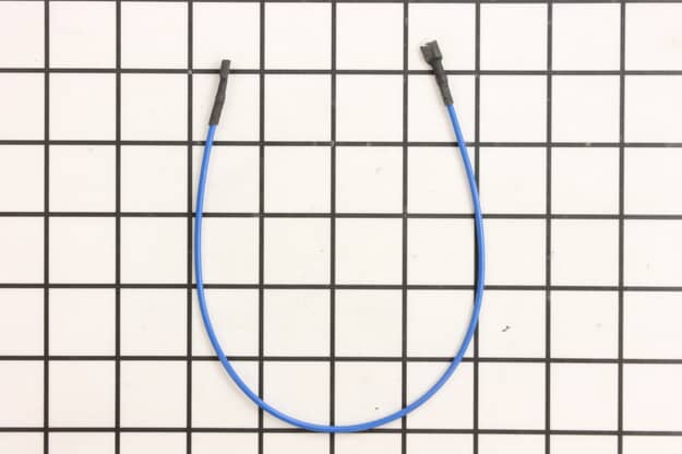 Husqvarna Power Cutter Ignition Stop Switch Cable - 586497201