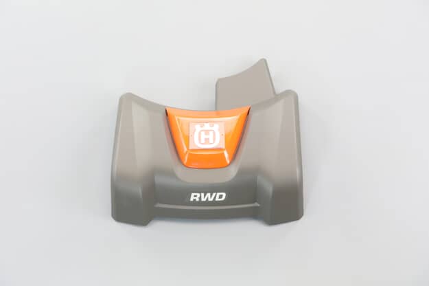 Husqvarna Front Cover Assembly - 586713703