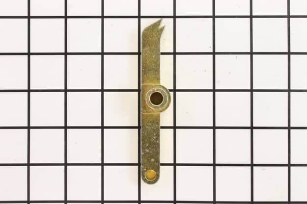 Husqvarna Lawn Tractor Cruise Latch Control - 587031402