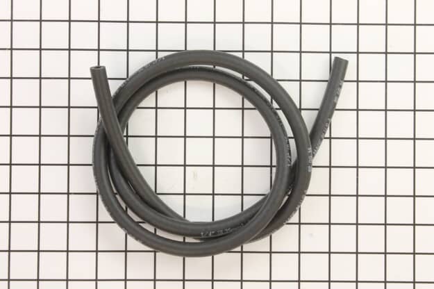 Husqvarna Riding Mower 1/4-Inch x 54-Inch Low Permeation Fuel Line - 587044854