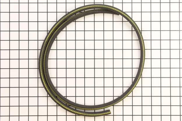 Husqvarna Lawn Tractor 1/4-Inch x 64-Inch Low Permeation Fuel Line - 587044864