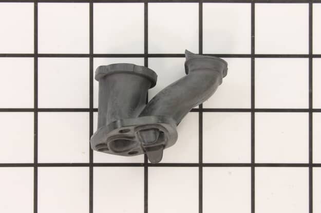 Husqvarna Chainsaw T435 439 Model Engine Carburetor Inlet Pipe - 587139401