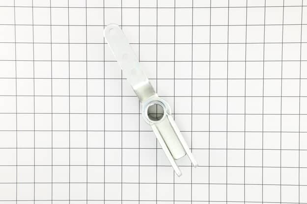Husqvarna Zero-Turn Mower MZ-Series Steering Control Weldment - 587187701