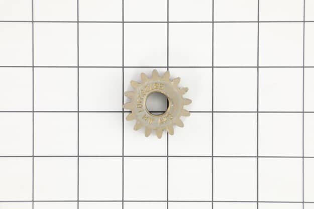 Husqvarna Walk-Behind Mower AWD Rear Wheel 16-Teeth Pinion Gear - 587232401