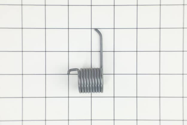 Husqvarna 21-Inch Mower Right Hand Door Spring - 587250601