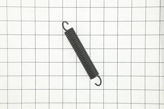 Husqvarna Lawn Tractor Deck Belt Engagement Idler Spring - 587358401