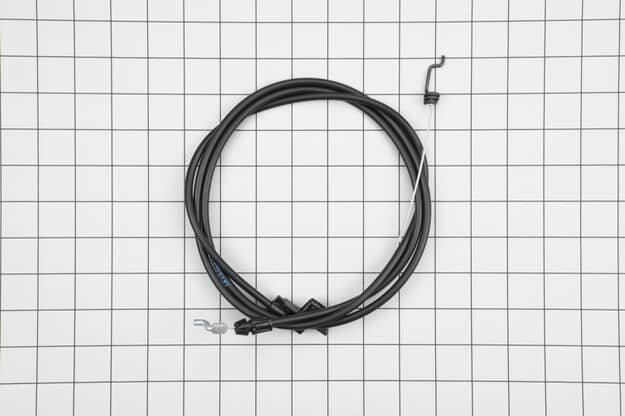 Husqvarna Walk-Behind Mower LC221FHE FGD Drive Control Cable - 587395402