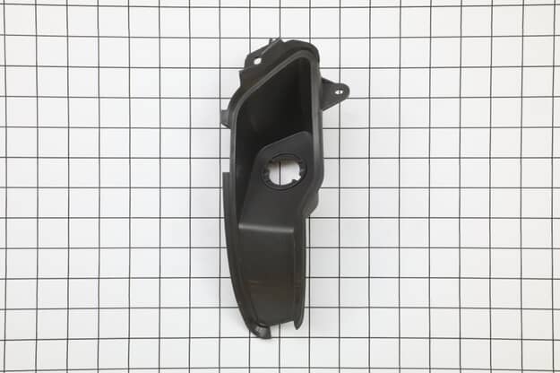 Husqvarna Lawn Tractor GT2 Series RH Headlight Cup Bezel - 587464801