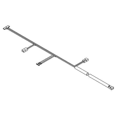 Husqvarna Harness - 587535701
