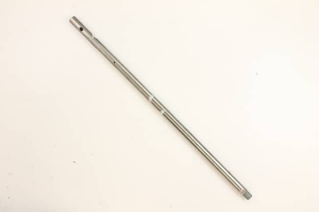 Husqvarna Lawn Tractor 3-Hole Steering Shaft Service Kit - 587738903
