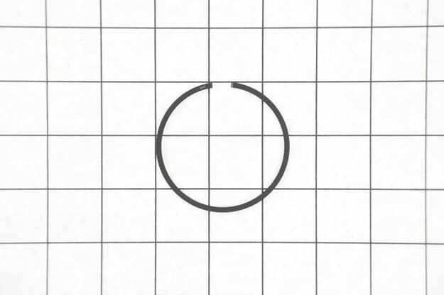 Husqvarna Piston Ring - 587830001