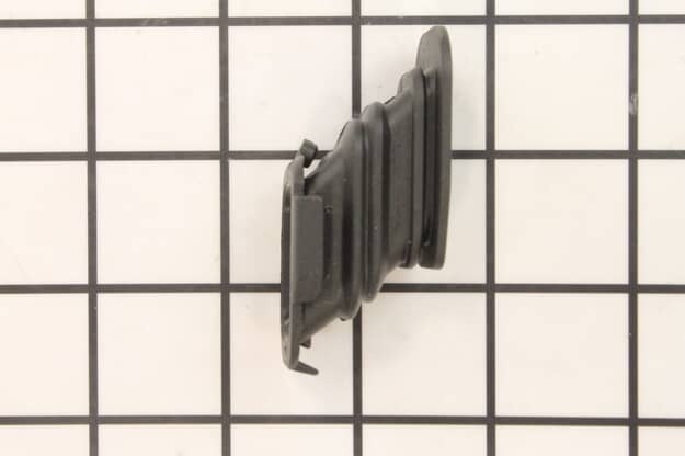 Husqvarna Power Cutter K760 K770 Air Intake Sealing Bellows - 587933002