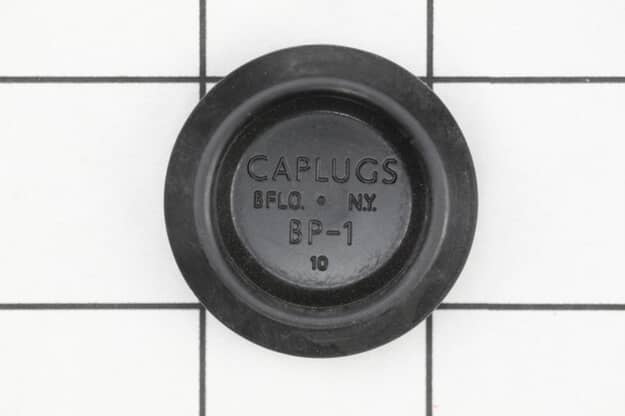 Husqvarna Small Engine Reservoir Cap - 587990501