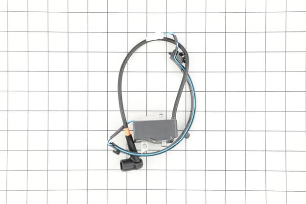 Husqvarna Chainsaw 550XP 562XP Mark II Ignition Module Assembly - 588193103
