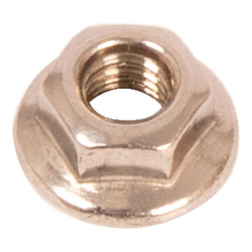Husqvarna Equipment Fastener Flange Nut - 588222101