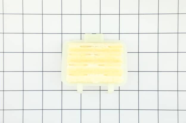Husqvarna Zero-Turn Mower Z248F Z254F Engine Air Filter - 588229302
