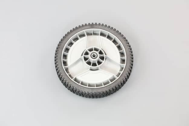 Husqvarna Walk-Behind Mower Front Drive Wheel and Tire Assembly - 588268602