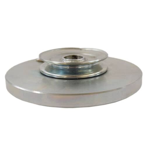 Husqvarna Mower Deck Pulley Assembly - 588452702