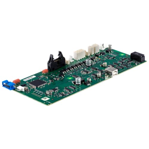 Husqvarna Electronic Control Circuit Assembly - 588628802