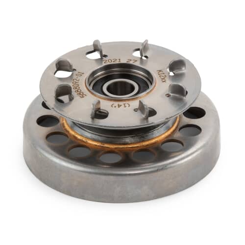 Husqvarna Driving Pulley Assembly - 588809201