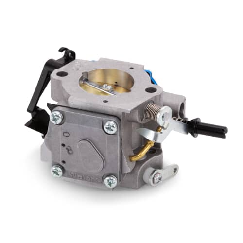 Husqvarna Engine Fuel System Carburetor - 589023601
