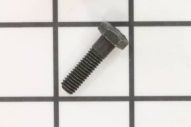Husqvarna Maintenance Hardware Fastening Screw - 589308901