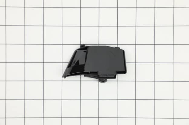Husqvarna Blower Engine Air Nozzle - 589340502