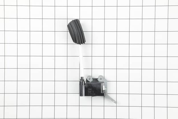 Husqvarna Coil Assembly - 589372401