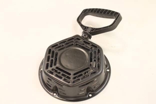Husqvarna Snowblower Engine Recoil Starter Pulley and Rope Kit - 589524501