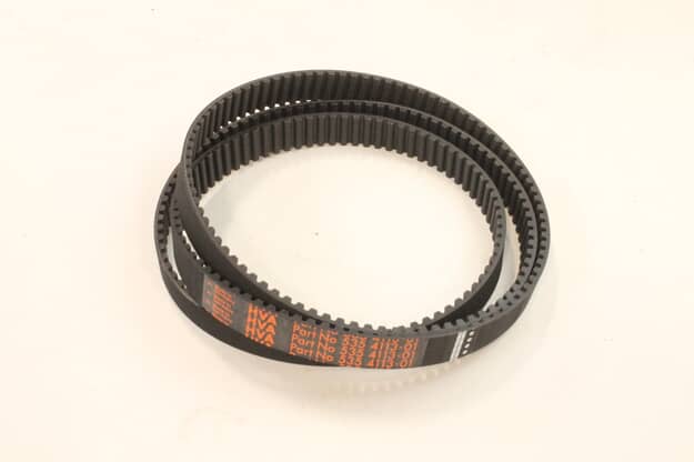 Husqvarna Riding Mower 41-Inch Cutting Deck Spindle Drive Belt - 589533701