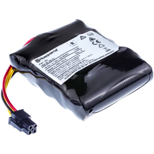 Husqvarna Battery - 589586201
