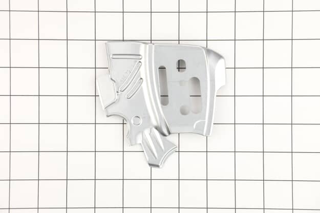 Husqvarna Chainsaw Steel Inner Guide Bar Chain Plate - 589721901