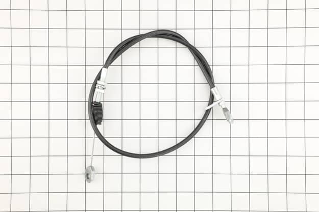 Husqvarna Walk-Behind Mower Operator Presence Engine Kill Cable - 590026601