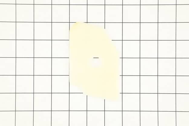 Husqvarna String Trimmer Fuel Tank Intake Fuel Filter - 590047901