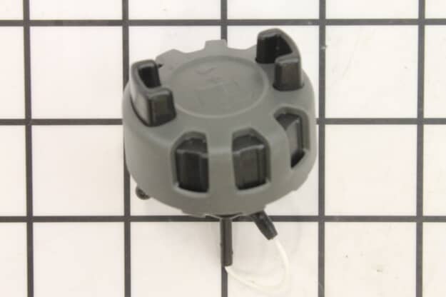Husqvarna Leaf Blower Tethered Engine Fuel Tank Cap Assembly - 590324501