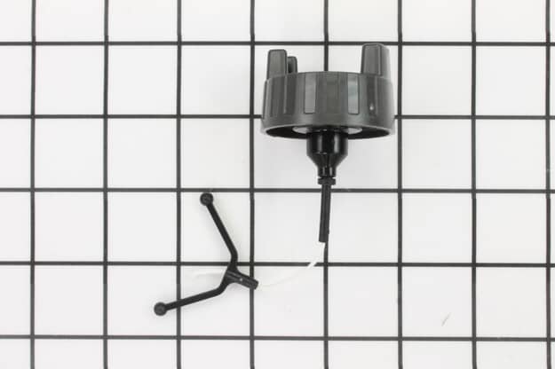 Husqvarna String Trimmer and Leaf Blower Fuel Tank Gas Cap - 590324801