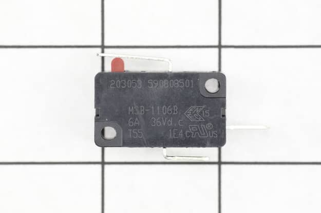 Husqvarna Micro Switch - 590808501